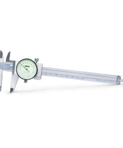 Thước cặp đồng hồ INSIZE 1312-300A