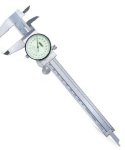 Thước cặp đồng hồ Insize 1317-300