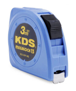 Thước cuộn thép 3m KDS S13-30YME