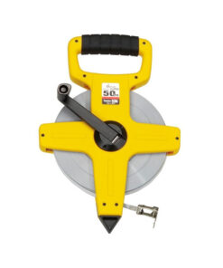 Thước cuộn thép 50m Tajima 50M