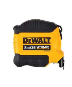 Thước cuộn thép 8m Dewalt DWHT38126S