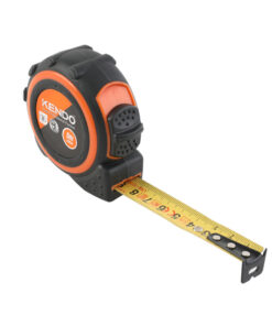 Thước cuộn thép hệ mét Kendo 35032 5mx19mm