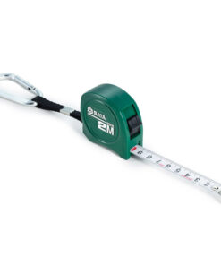Thước cuộn thép SATA 91311B 2x13 mm