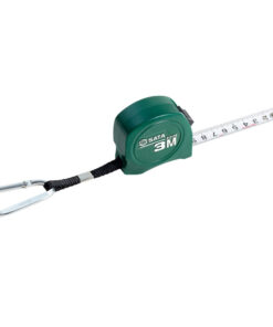 Thước cuộn thép SATA 91312B 3m