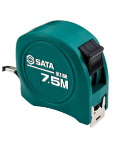 Thước cuộn thép SATA 91316B 7.5mx25mm