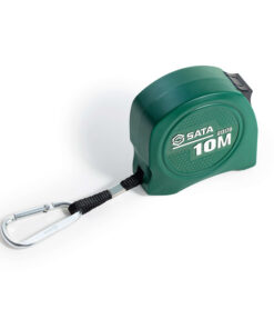 Thước cuộn thép SATA 91317B 10mx25mm