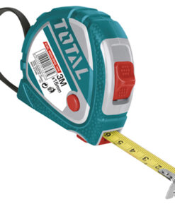 Thước cuộn thép TOTAL TMT126031 3m