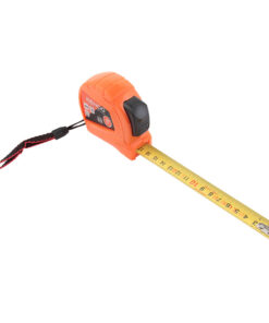 Thước cuộn thép tự khóa hệ mét Kendo 35039 3mx16mm