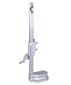 Thước đo cao cơ khí Mitutoyo 514-104 0-450mm 0.01mm