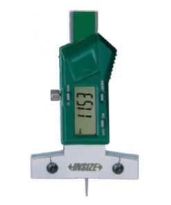 Thước đo chiều sâu điện tử INSIZE 1145-25A