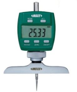 Thước đo chiều sâu điện tử INSIZE 2141-202