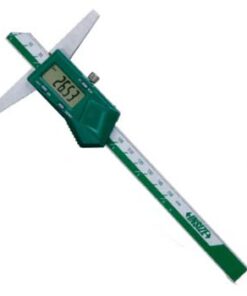 Thước đo chiều sâu INSIZE 1143-200A