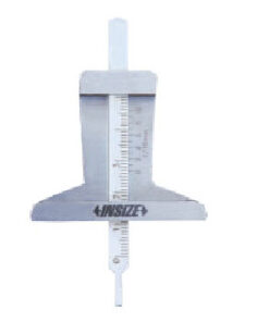 Thước đo chiều sâu INSIZE 1244-30