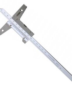 Thước đo chiều sâu INSIZE 1247-3001