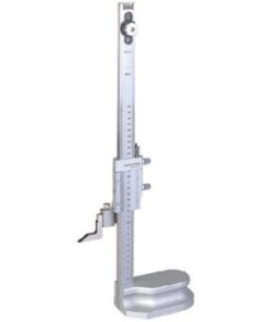 Thước đo độ cao cơ khí Mitutoyo 514-102