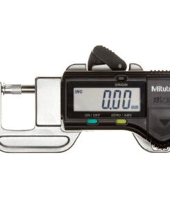 Thước đo độ dày điện tử Mitutoyo 700-119-30