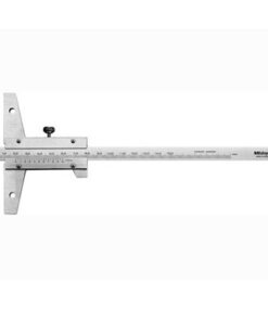 Thước đo độ sâu cơ khí Mitutoyo 527-202