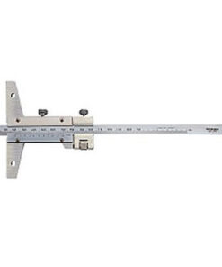 Thước đo độ sâu cơ khí Mitutoyo 527-203