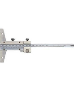 Thước đo độ sâu cơ khí Mitutoyo 527-204 0-600mm/0.1