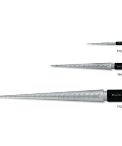 Thước đo đường kính lỗ tròn 1-6mm Niigata TPG-710A