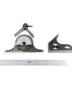 Thước đo góc đa năng INSIZE 2278-180