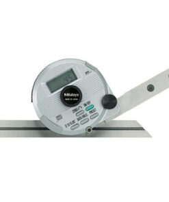 Thước đo góc điện tử Mitutoyo 187-501