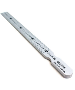 Thước đo khe hở 0.3-4mm Niigata TPG-270A