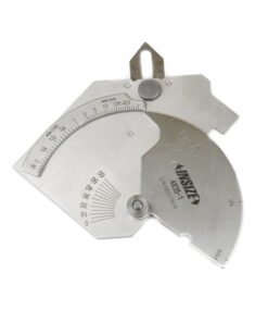 Thước đo mối hàn INSIZE 4835-1