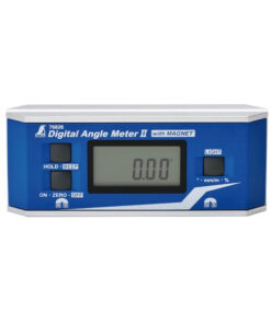 Thước đo nghiêng điện tử có nam châm Shinwa 76826