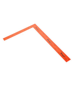 Thước ê ke 400 x 600mm Asaki AK-2604