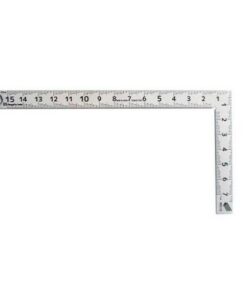 Thước eke vuông 150x75mm Niigata CM-15KD