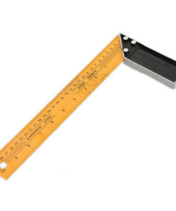 Thước góc Tolsen 35081