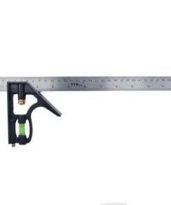 Thước ke thủy sắt 305mm TTP USA 230-45300