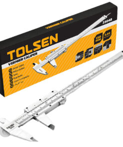 Thước kẹp cơ 150mm Tolsen 35049