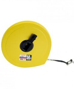 Thước sợi thuỷ tinh Tajima SYMRON S, 50m