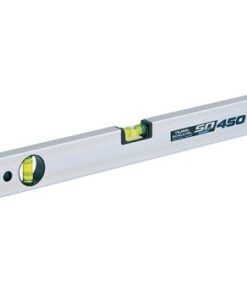 Thước thủy có gắn từ Tajima BX2-S45M