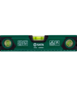 Thước thủy có từ 10" 250mm Sata 91643