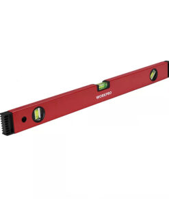 Thước thủy có từ tính 800mm Workpro WP262012