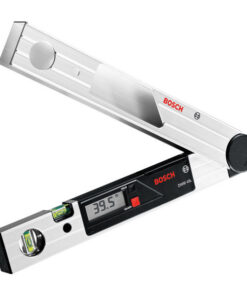 Thước thủy điện tử Bosch DWM 40L