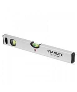 Thước thủy hộp có từ Stanley STHT1-43112