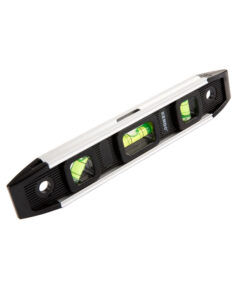 Thước thủy nhựa có từ Kendo 35218 225mm