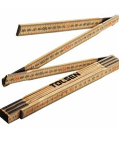 Thước xếp Tolsen 35046 2m