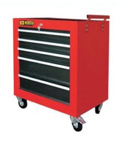 Tủ đưng đồ nghề 5 ngăn Kocu KC-37
