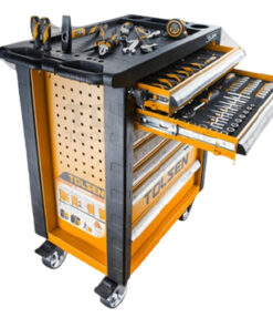 Tủ đựng đồ nghề 7 ngăn Tolsen 80307