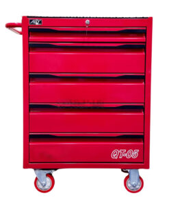 Tủ đựng đồ nghề dụng cụ 5 ngăn ALLY QT-05