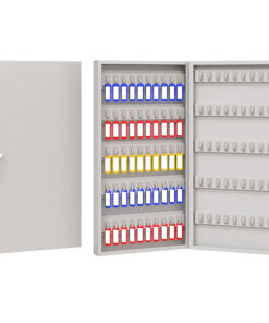 Tủ treo chìa khòa 350x70x650mm TK100