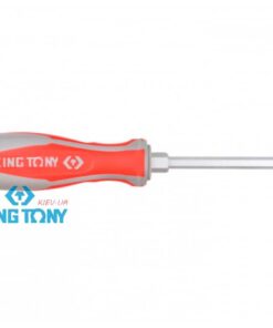 Tua vít đóng bake PH2 dài 100mm Kingtony 14610204