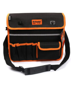 Túi đồ nghề đeo hông Asaki AK-9988