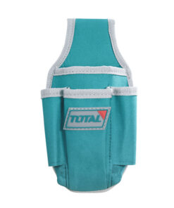 Túi đựng đồ nghề Total THT16P4011 240x130mm