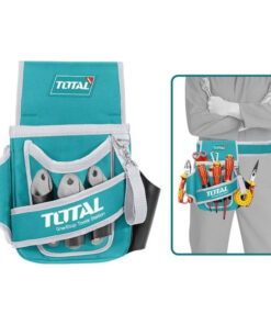Túi đựng đồ nghề Total THT16P5021 20"